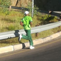 Eric ngubane (@ngubaneeric) 's Twitter Profile