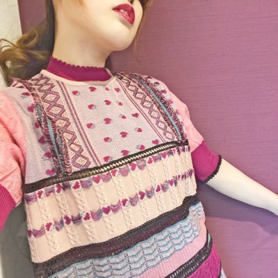 服にそこそこ課金します🐇ももクロちゃん一筋13年?くらい💎東京ディズニーリゾートに好意を持つ層🌋🎠ライブハウスで生きてきた
