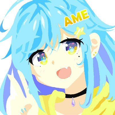 雨 Animeagari ☔さんのプロフィール画像