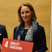 Hilligje van't Land, PhD (@vantlandh) 's Twitter Profile