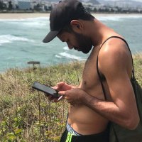 João/ (@jfcabeca) 's Twitter Profile