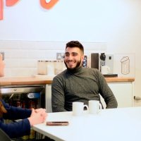 Naheem Qureshi (@naheemqureshi2) 's Twitter Profile