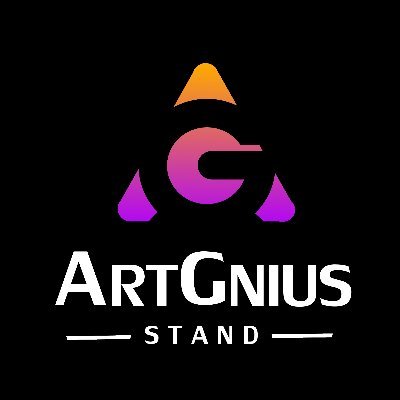 ArtGnius Standさんのプロフィール画像