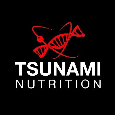 Tsunami Nutrition l'integrazione alimentare ai massimi livelli!