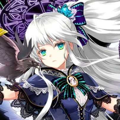 16_izayoi's profile picture. 