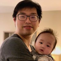 Eric Wang (@ericwang0701) 's Twitter Profile