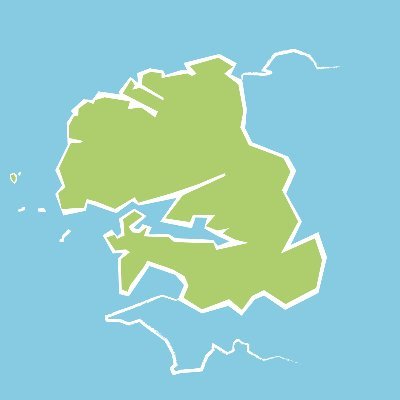 Espace de coopérations entre les intercommunalités du @pays_de_brest
S'inscrire à notre newsletter : https://t.co/iQujdrQbUd