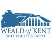 Weald of Kent Golf Course & Hotel(@WealdofKentGC) 's Twitter Profile Photo