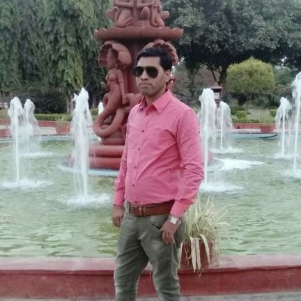 ManishD36693142's profile picture. 