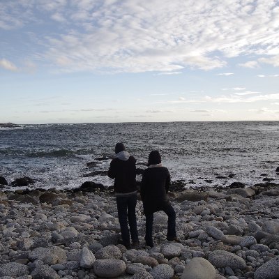 Emfrancescab's profile picture. "People think they understand things because they become familiar with them." One Straw Revolution, 1975. Masanobu Fukuoka.
Time to return.