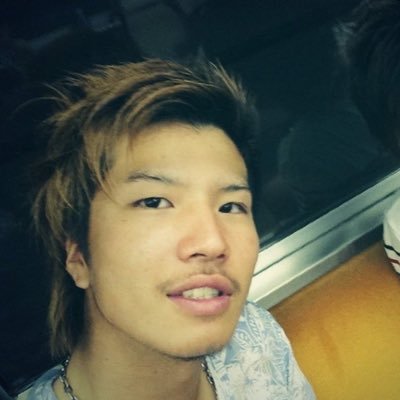 bac67e4a31c94ce's profile picture. 熱海→新宿 元鳶職 現不動産