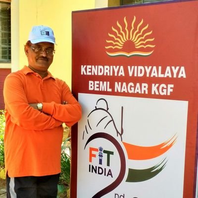 OmPraka49157718's profile picture. An Educator