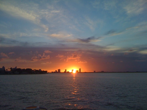 SavoringSoBe's profile picture. I am a 10+ year member of the food industry, a world traveler (and eater) and will always have something to say about the food in front of me.