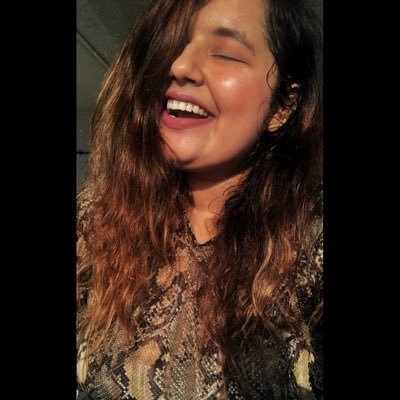 JubilantBling's profile picture. Fashion media 🎥Fashion lifestyle👚Blog 💁🏼Travel📍follow me on Instagram for some plus size and body positivity content  :- jain_ashi01 💗