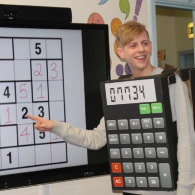 mrlbrown_92's profile picture. Director of Mathematics. SLE for Maths & The Leadership of Professional Development. PD Lead for @NCETM. Metacognition fan. Love all things T&L.