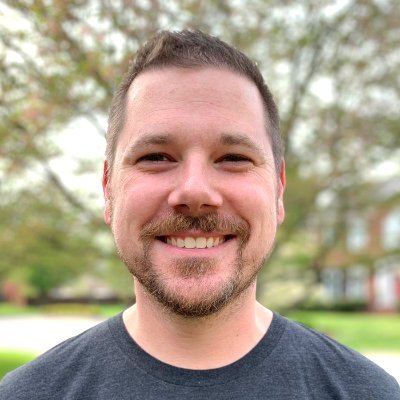 Front-end Designer at @PlanningCenter, Christ follower, husband, father, musician, wannabe photographer, & BBQ enthusiast. 👍🏼