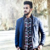 ahmad pedram (@ahmad_p1990) 's Twitter Profile