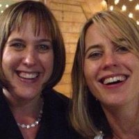 Rebecca and Victoria Heap (@beccaboowriter) 's Twitter Profile