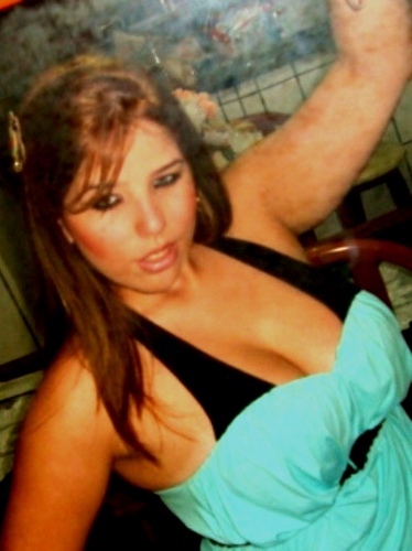 alinesalvioni's profile picture. Estudande de Publicidade e Propaganda , que simplesmente AMA viver !