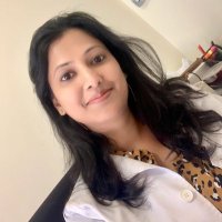 Dr Chhavi Tayal Patil(@ChhaviTayal) 's Twitter Profile Photo