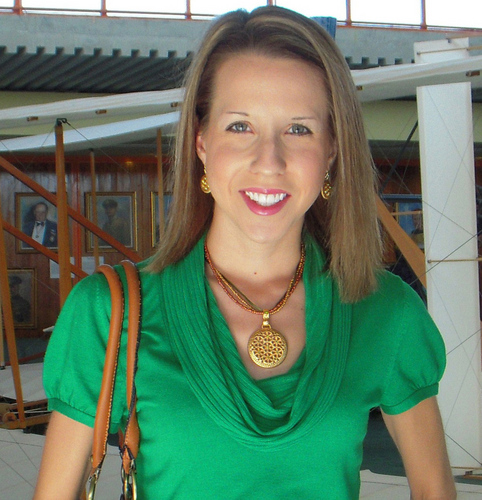 Christ Follower; Sales & Mktg @AmSecShredding; Owner Spice of Nutmeg Catering, #Runner and #Triathlon @IronGirl love the spice of life