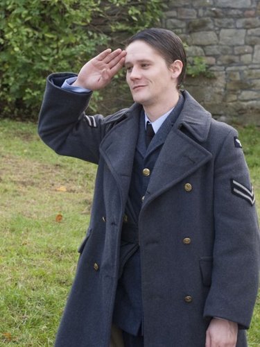 Andrew Sykes Profile