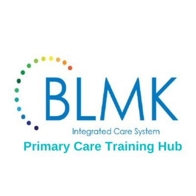 Providing education, training, leadership & transformation initiatives for Primary Care Workforce across BLMK. Part of BLMK ICS Workforce Development Academy