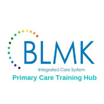 BLMK Primary Care Training Hub