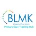 BLMK Primary Care Training Hub (@HubBlmk) Twitter profile photo