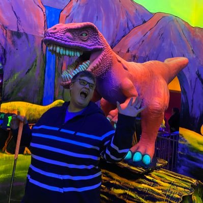 Alisong95Gray's profile picture. 