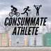 The Consummate Athlete (@consummateath) artwork