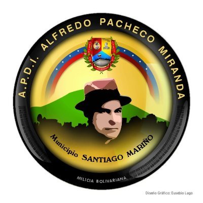 APDI Alfredo Pacheco Miranda