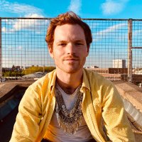 Harold van Lennep (@haroldvanlennep) 's Twitter Profile