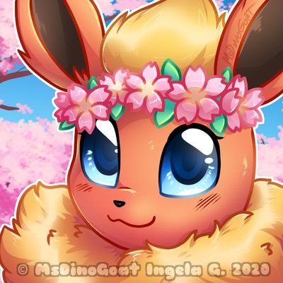 36 | She/Her | INFP-T | Artist | Pokémon Trainer | 🏳️‍🌈 Ally | Icon and header by @MsDinogoat |