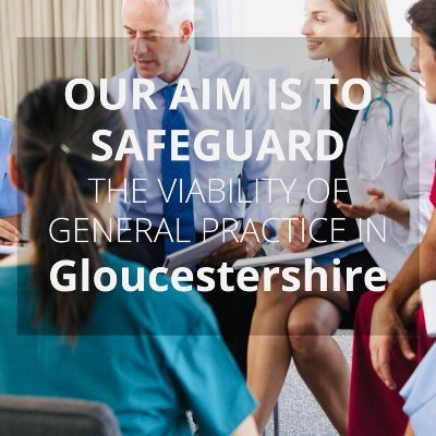 G DOC, Gloucester Health Access, Matson Lane Surgery & Lydney Practice