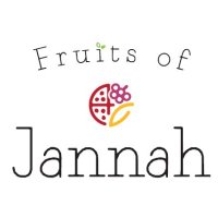 Fruits of Jannah Official(@FruitsJannah) 's Twitter Profile Photo