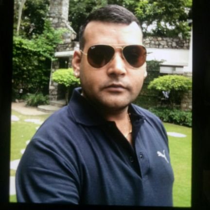 _SaurabhMishraR's profile picture. हिन्दू समन्वय समिति उत्तर.प्रदेश.