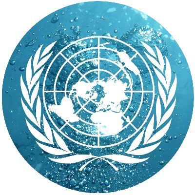 Official account for both the #WaterConvention serviced by UNECE and its #ProtocolWaterHealth jointly serviced by UNECE and WHO/Europe.

#watercooperation