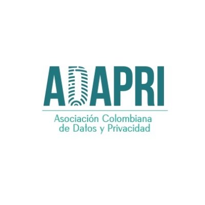 Asociación Colombiana de Datos y Privacidad – ADAPRI.
#Data #Datos #Privacidad #Privacy.
RT No es Aprobación