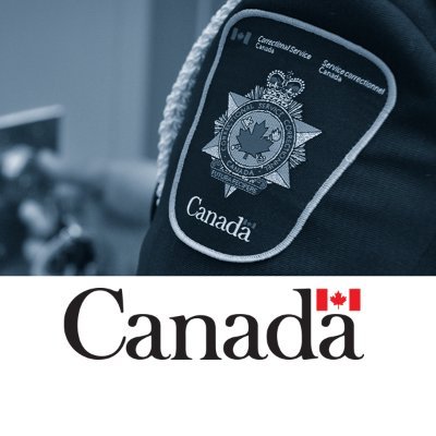 The Correctional Service of Canada (CSC). 

Terms of Use: https://t.co/Xs9GNTemUA

Français @SCC_CSC_fr

Lift Me Up https://t.co/aLuTGMeEeF