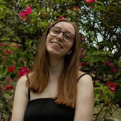 lucillegbld's profile picture. Étudiante en web-marketing 🎓🖥, passionnée de voyages 🗺 et concerts 🎶