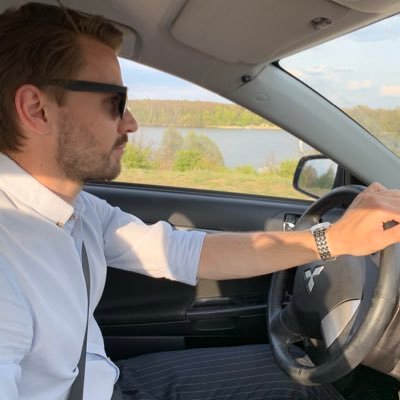 akadzonson's profile picture. Mintos & Crypto & ETFs