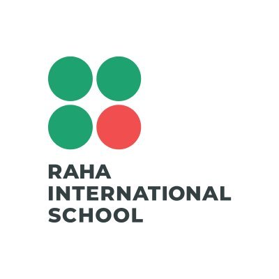 RISabudhabiGC's profile picture. Official Twitter account for Raha International School, a Taaleem School. A leading IB World School in Abu Dhabi delivering the PYP, MYP and DP.