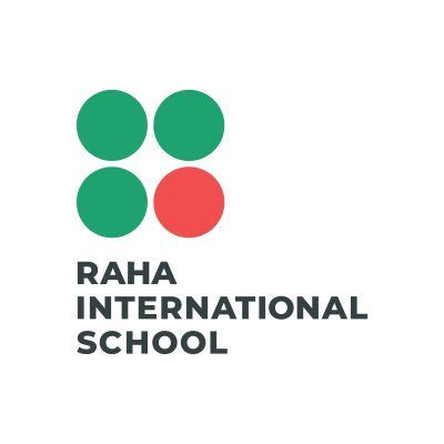 Official Twitter account for Raha International School, a Taaleem School. A leading IB World School in Abu Dhabi delivering the PYP, MYP and DP.