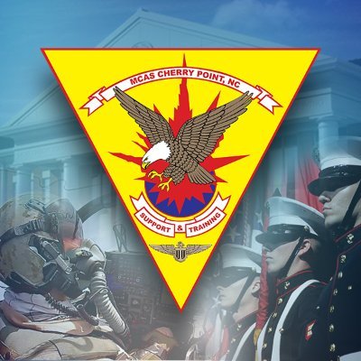 Official MCAS Cherry Point page. Follow, favorite, or RT doesn't constitute endorsement.