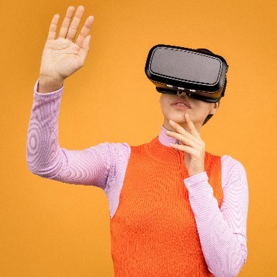 global_diverse_decentralized #extendedreality, #digitaltwin company, platform, network, idealab