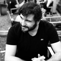 Murat Serkan Atlı(@muratserkanatli) 's Twitter Profile Photo