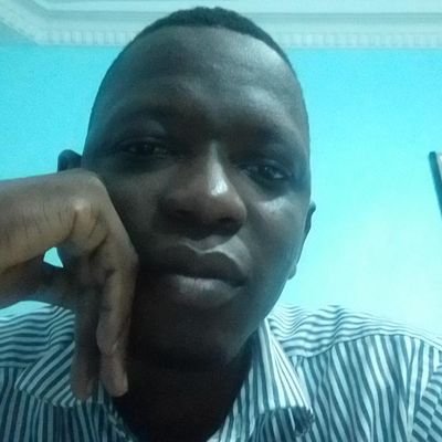 BabafemiFagite's profile picture. 