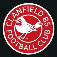 Clanfield 85 F.C.(@clannyfc) 's Twitter Profile Photo