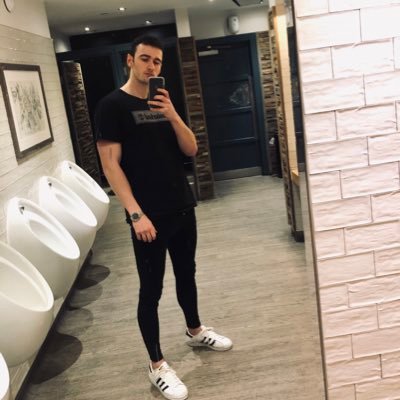 danmoulds's profile picture. 